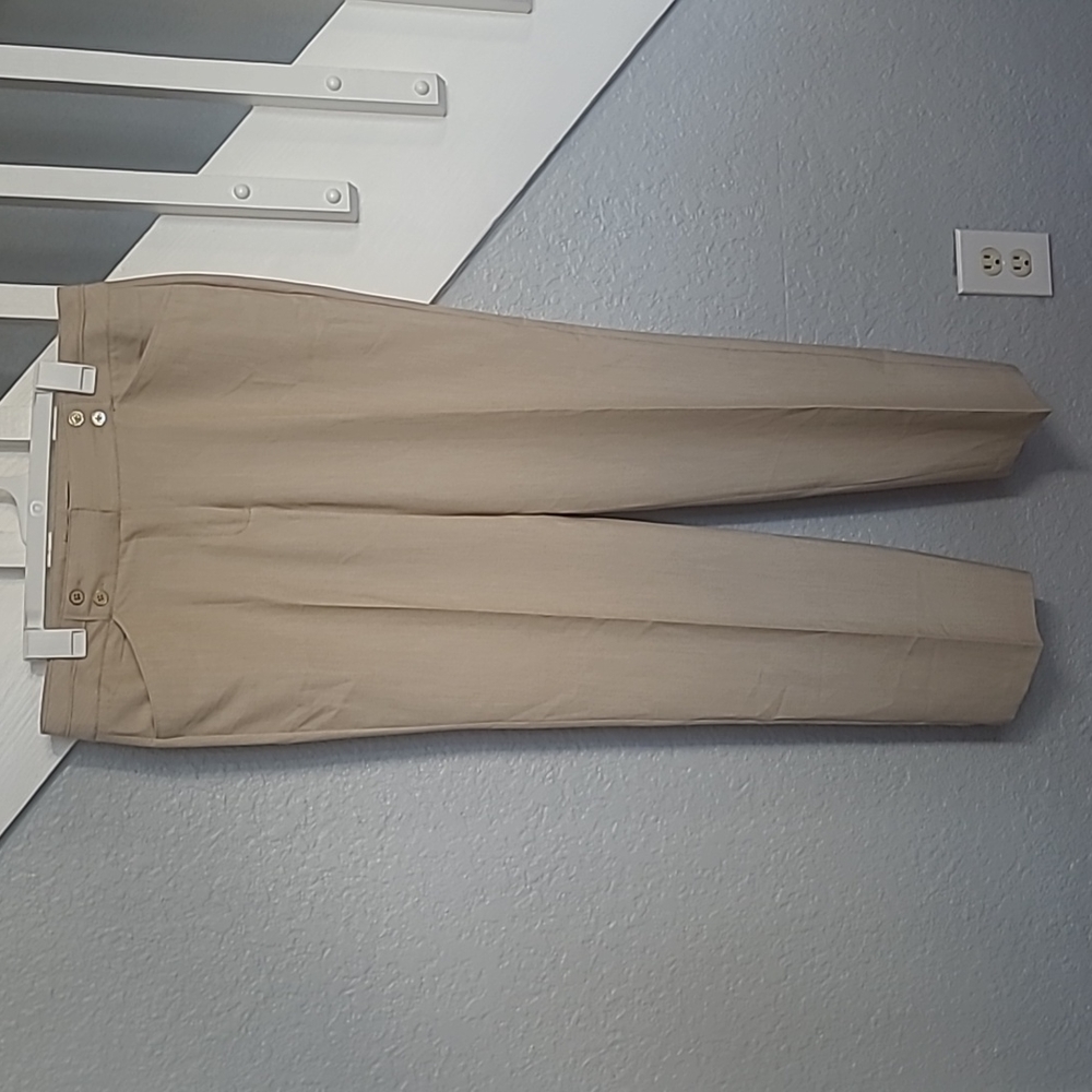 Zac and Rachel dress pants